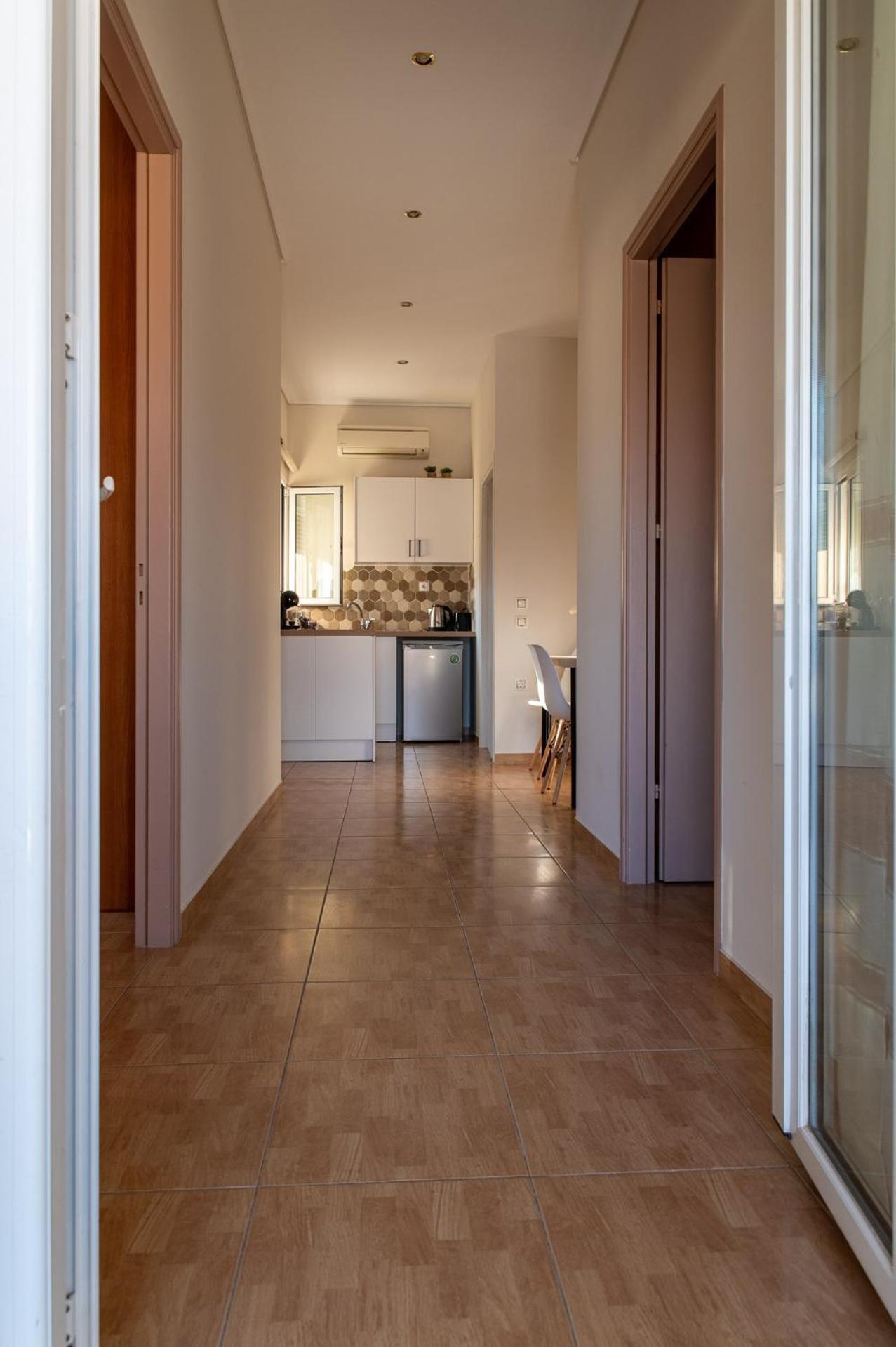 Alimar Apartment Argostoli  Exterior foto